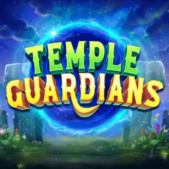 Temple Guardians