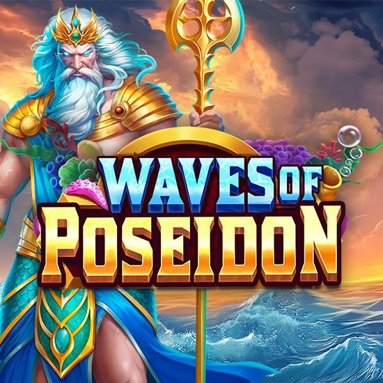 Waves of Poseidon