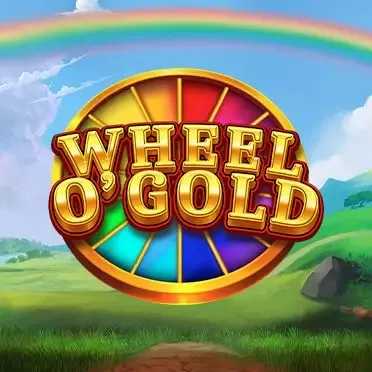 Wheel O` Gold