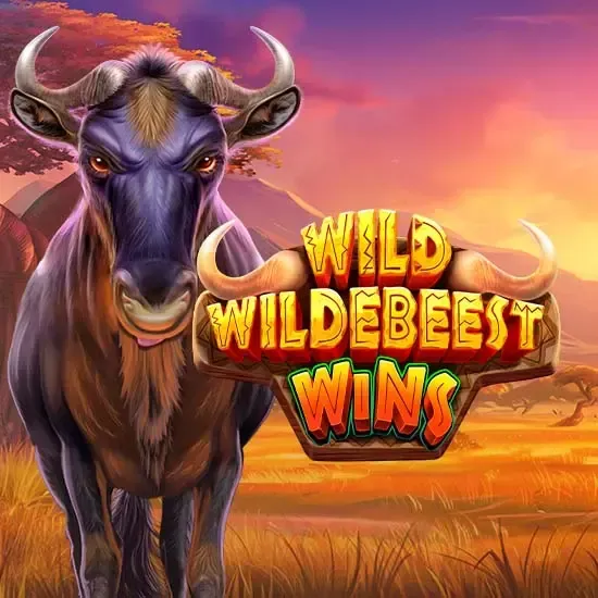Wild Wildebeest Wins