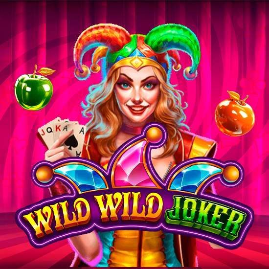Wild Wild Joker
