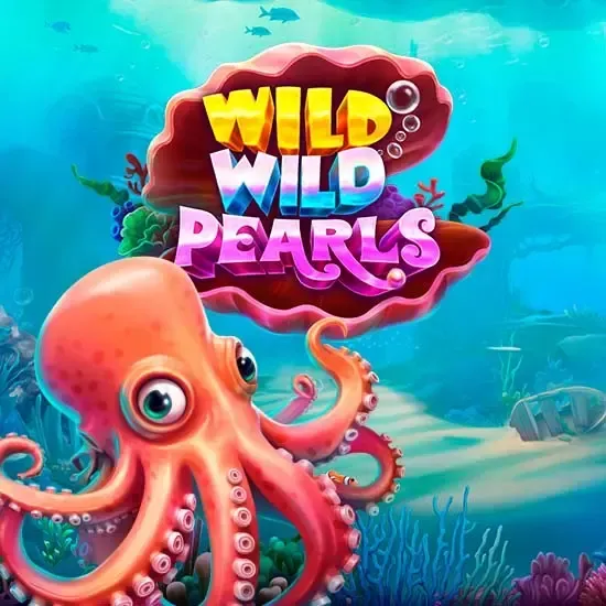 Wild Wild Pearls