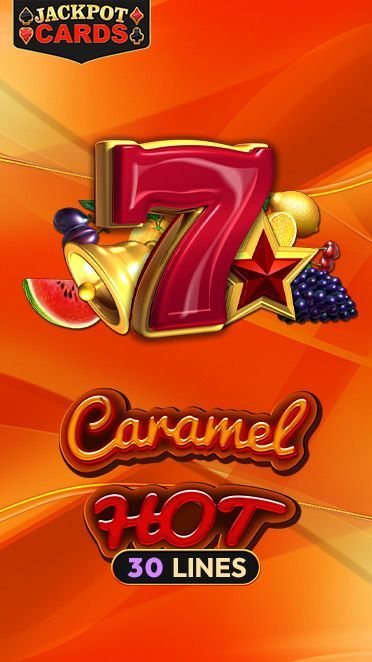 Caramel Hot