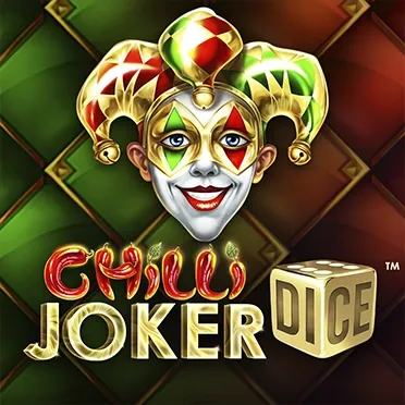Chilli Joker Dice