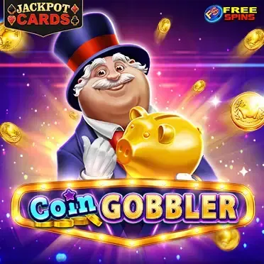 Coin Gobbler