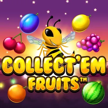 Collect’em Fruits