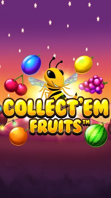 Collect’em Fruits