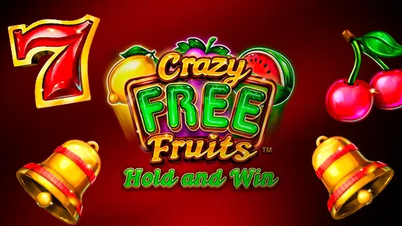 Crazy Free Fruits