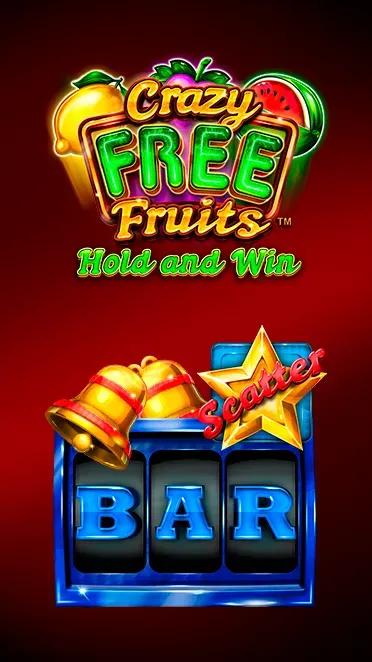 Crazy Free Fruits