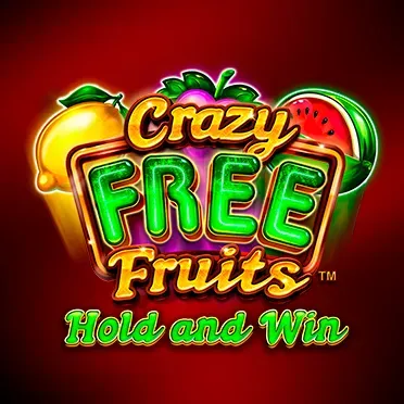 Crazy Free Fruits