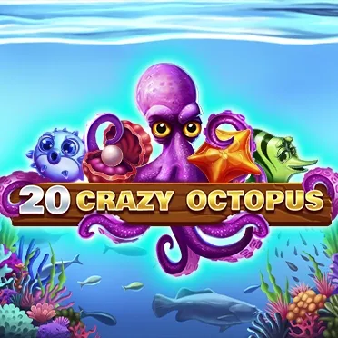 Crazy Octopus