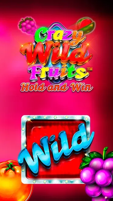 Crazy Wild Fruits