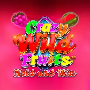 Crazy Wild Fruits
