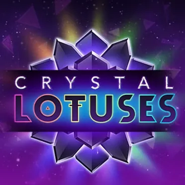 Crystal Lotuses