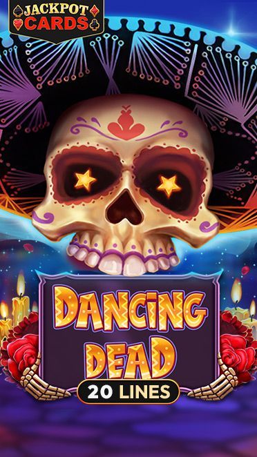 Dancing Dead
