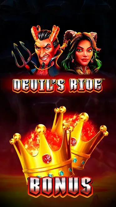 Devil’s Ride