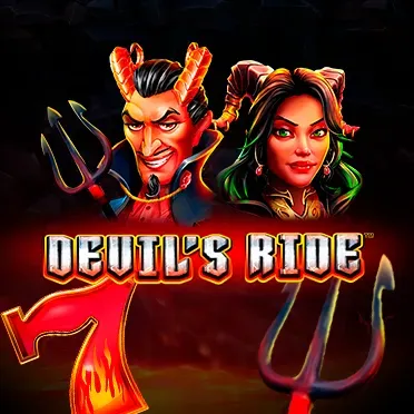 Devil’s Ride