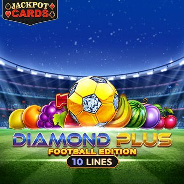 Diamond Plus - Football Edition