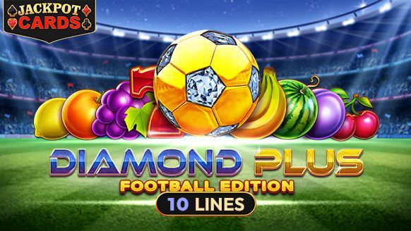 Diamond Plus - Football Edition