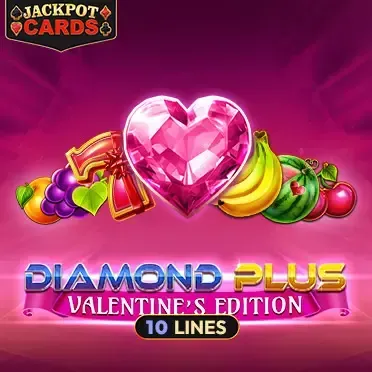 Diamond Plus - Valentine’s Edition