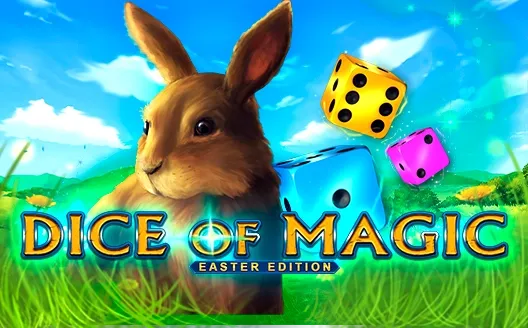 Dice of Magic - Easter Edition
