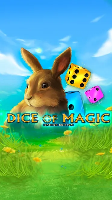 Dice of Magic - Easter Edition