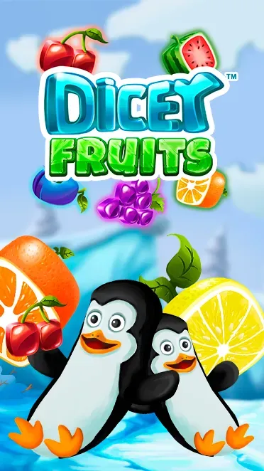 Dicey Fruits