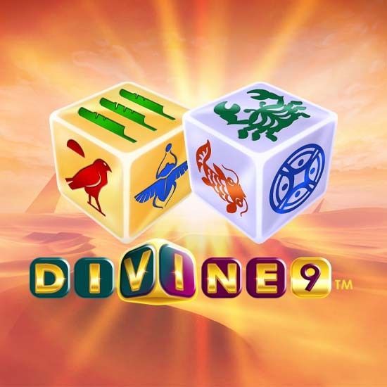 Divine 9