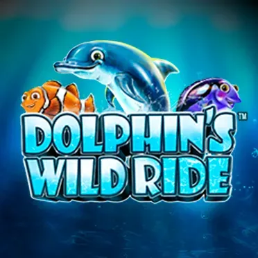 Dolphin's Wild Ride