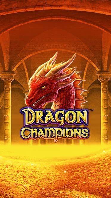 Dragon Champions