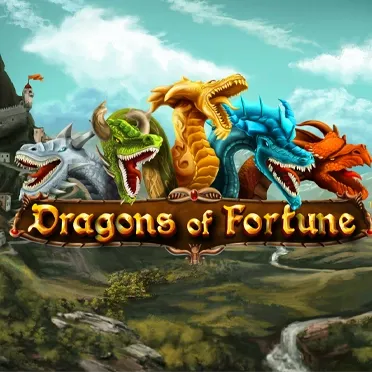 Dragons of Fortune