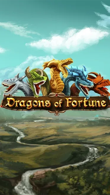 Dragons of Fortune