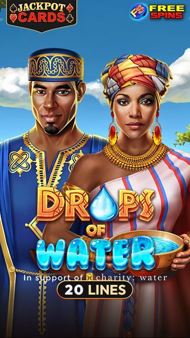 Drops of Water