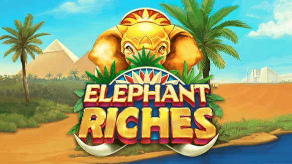 Elephant Riches