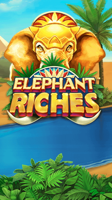 Elephant Riches