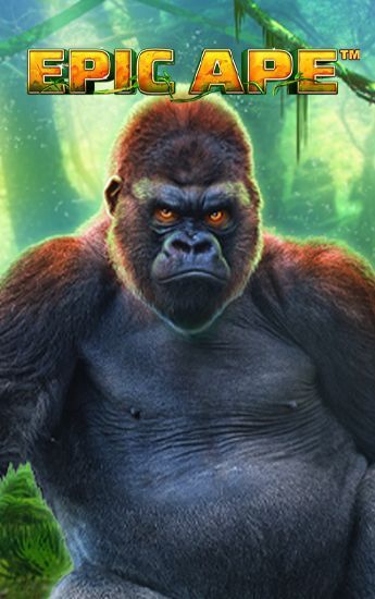 Epic Ape