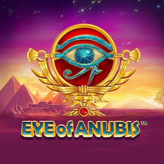 Eye of Anubis