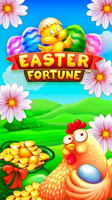 Easter Fortune