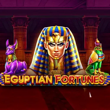 Egyptian Fortunes