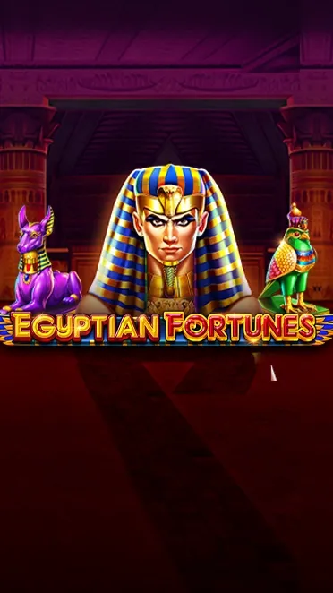 Egyptian Fortunes