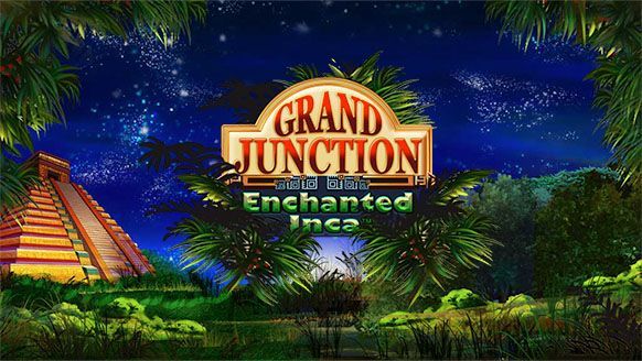 Grand Junction: Enchanted Inca