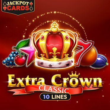 Extra Crown Classic