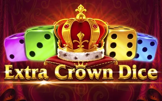 Extra Crown Dice