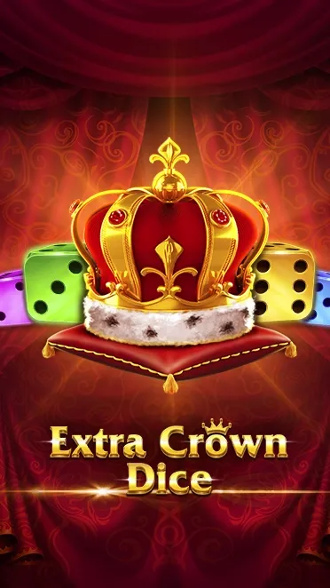 Extra Crown Dice