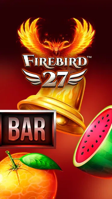 Firebird 27