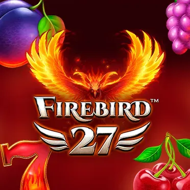 Firebird 27