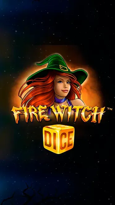 Fire Witch