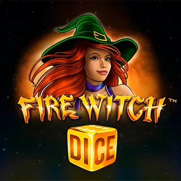 Fire Witch