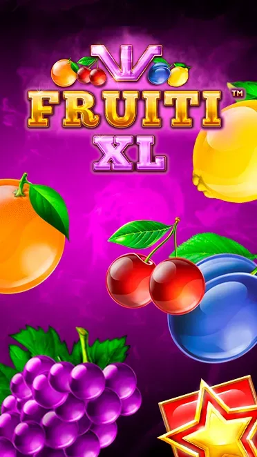 FruitiXL