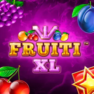 FruitiXL